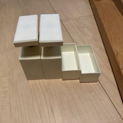 【2×4材 3本セット】突っ張りDIY用／金具付き／ネジ穴ありの画像