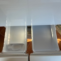 SHARP 2018年製冷蔵庫⭐️　415L の画像