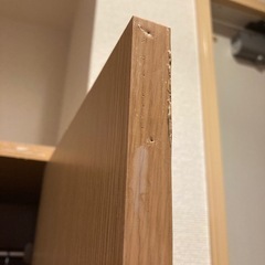 ニトリ　クローゼットの画像