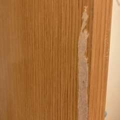 ニトリ　クローゼットの画像