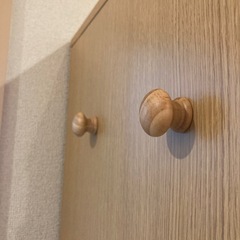 ニトリ　クローゼットの画像