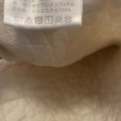 ベビー　春夏秋冬　敷きパッド　防水　70✖︎120　の画像