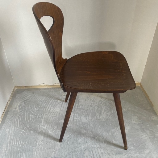 ★アンティーク品★BAUMANN/バウマン チェア