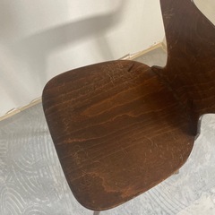 ★アンティーク品★BAUMANN/バウマン チェアの画像