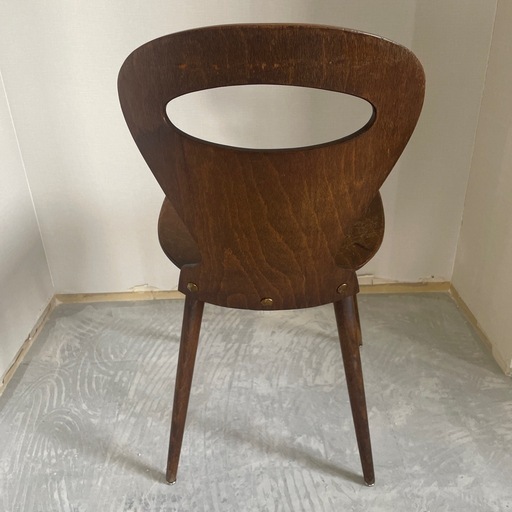 ★アンティーク品★BAUMANN/バウマン チェア
