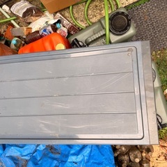 フィットの収納ケースの画像