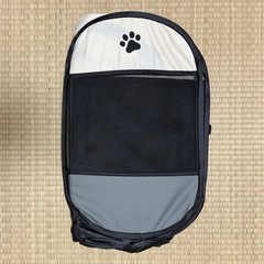【12/16まで】折りたたみペットサークルの画像