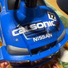 車　子供用乗り物　室内使い　松本市　佐久市の画像