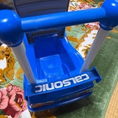 車　子供用乗り物　室内使い　松本市　佐久市の画像