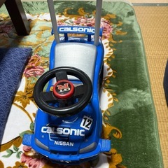 車　子供用乗り物　室内使い　松本市　佐久市の画像