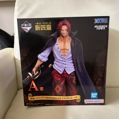 ONE PIECEフィギュアの画像