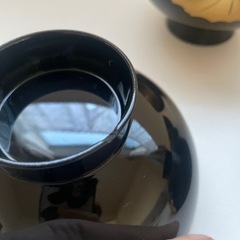 【未使用】汁椀5点セットの画像