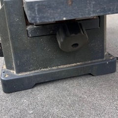 手押しカンナの画像