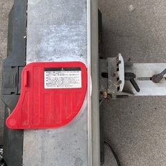 手押しカンナの画像