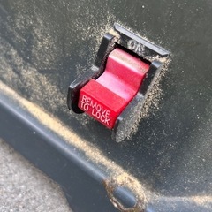 手押しカンナの画像