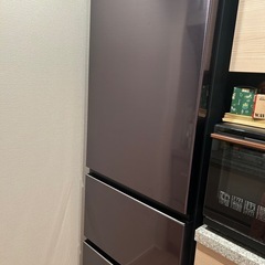 日立冷凍冷蔵庫5000円！1/17に取りに来ていただける方限定！の画像