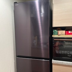 日立冷凍冷蔵庫5000円！1/17に取りに来ていただける方限定！の画像