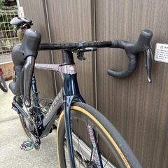 chapter2 KOKO サイズS di2 ロードバイク チャプター2の画像