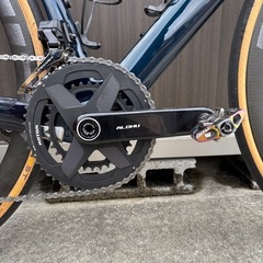 chapter2 KOKO サイズS di2 ロードバイク チャプター2の画像