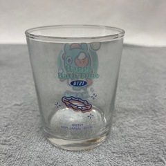 【BTS】BT21 一番くじ　K賞　MANGグラスの画像