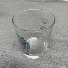 【BTS】BT21 一番くじ　K賞　MANGグラスの画像