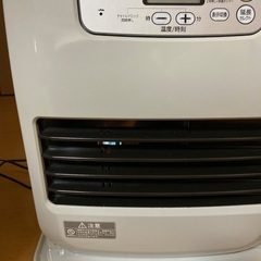 CORONA 石油ファンヒーター FH-G3216Yの画像