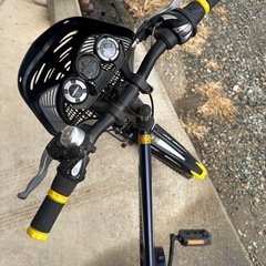 ブリヂストン 子供用自転車の画像