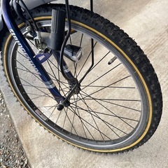 ブリヂストン 子供用自転車の画像