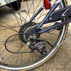 ブリヂストン 子供用自転車の画像