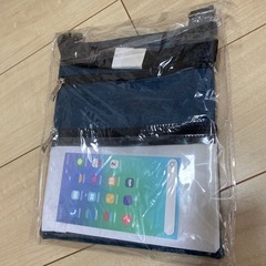 ショルダーバッグの画像