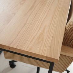 Re:CENO product｜デスク WIRY／NAの画像