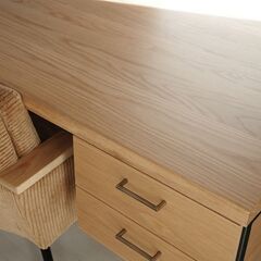 Re:CENO product｜デスク WIRY／NAの画像