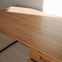 Re:CENO product｜デスク WIRY／NAの画像