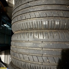 PIAA 18インチホイールの画像