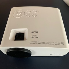 プロジェクター、DVDレコーダーの画像