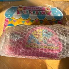 アンパマンおもちゃ　アイスちょうだい！！SPセット　おまけつきの画像