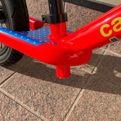 キャノンデール/キッズトレイル　バランスボーイ（2021）の画像