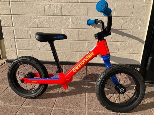 キャノンデール / キッズトレイル　バランスボーイズ (2021) キャノンデール/キッズトレイル バランスボーイ（2021）