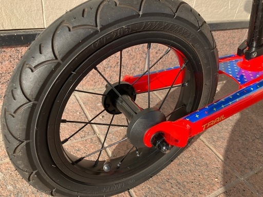 キャノンデール/キッズトレイル バランスボーイ（2021）