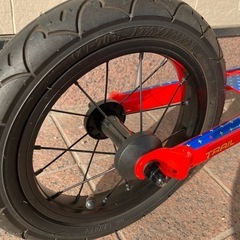 キャノンデール/キッズトレイル　バランスボーイ（2021）の画像