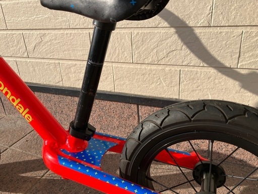 キャノンデール/キッズトレイル バランスボーイ（2021） 割引 2021