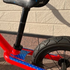 キャノンデール/キッズトレイル　バランスボーイ（2021）の画像