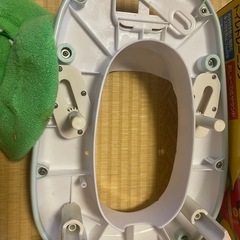 アンパンマン　補助便座の画像