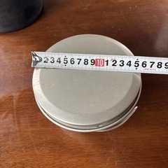 アルミ　キャンプ　食器　コッヘルの画像