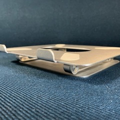 BoYata ノートパソコンスタンド 折りたたみ式 17インチまでに対応 東京都府中市の画像