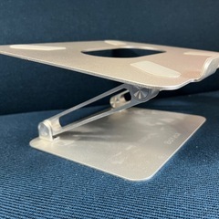 BoYata ノートパソコンスタンド 折りたたみ式 17インチまでに対応 東京都府中市の画像