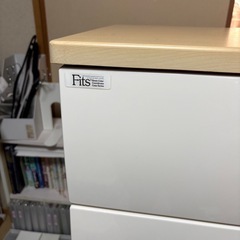 フィッツ6段の画像