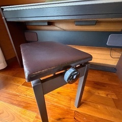 電子ピアノ◎カシオ　Privia PX-700の画像