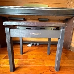 電子ピアノ◎カシオ　Privia PX-700の画像