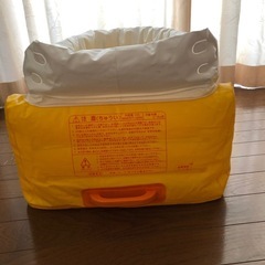 ベビーバスの画像